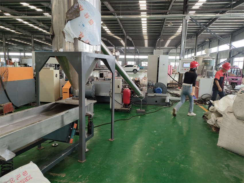 透明母料造粒機(jī)_透明母料造粒機(jī)_